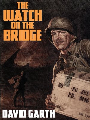 cover image of The Watch on the Bridge
